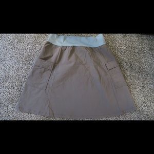 Hiking Skirt by Purple Rain